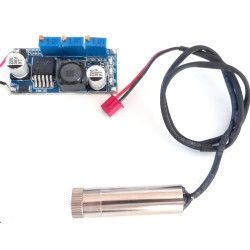 لیزر200 میلی وات توان نوری - 808nm نانومتر - Infrared IR لیزر200 میلی وات توان نوری - 808nm نانومتر - Infrared IR