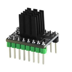 ماژول درایور استپر موتور  V2.0 )  TMC2209 )   برند two trees