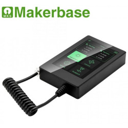 نمایشگر و کنترلر ال سی دی لمسی و رنگی MKS ESP-TFT35