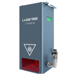 ماژول لیزر ۱۶۰ واتی - برند laser tree ( ۲۰ وات نوری ) ماژول لیزر ۱۶۰ واتی - برند laser tree ( ۲۰ وات نوری )