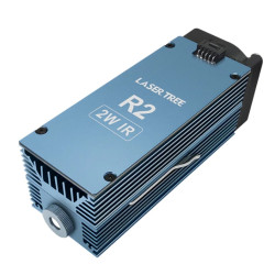 ماژول لیزر مخصوص حکاکی فلزات , طلا , نقره ...( مینی فایبر ) laser tree ماژول لیزر مخصوص حکاکی فلزات , طلا , نقره ...( مینی فایبر ) laser tree