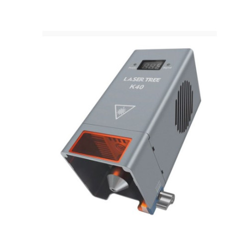 ماژول لیزر Laser tree LT-K40 با خروجی اپتیکال 40 وات
