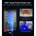 ماژول لیزر Laser tree LT-k60 با خروجی اپتیکال 60 وات
