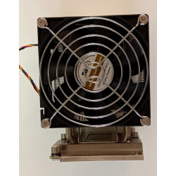 خنک کننده   -هیت سینک -  -  250w  -cpu