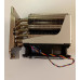 خنک کننده   -هیت سینک -  -  250w  -cpu