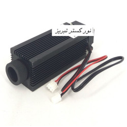 کیس  پمپ دیود لیزر c-mount - خنک کننده لیزر